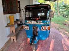 Bajaj RE 2012 Three Wheel