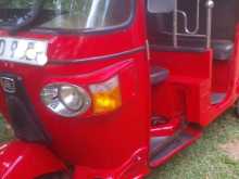 Bajaj RE 2012 Three Wheel