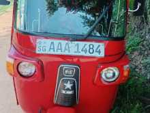 Bajaj RE 2012 Three Wheel