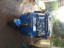 Bajaj RE 2012 Three Wheel