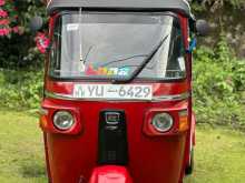 Bajaj RE 2012 Three Wheel