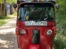 Bajaj RE 205 2012 Three Wheel