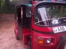 Bajaj 205 2012 Three Wheel