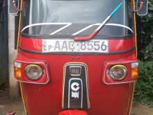 Bajaj RE 2012 Three Wheel