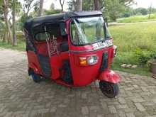 Bajaj RE 2012 Three Wheel