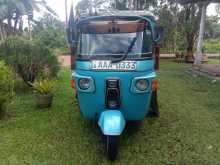 Bajaj RE 2012 Three Wheel