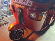 Bajaj RE 2012 Three Wheel