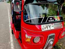 Bajaj RE 2012 Three Wheel