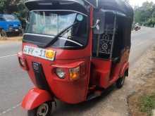 Bajaj RE 2012 Three Wheel