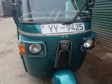 Bajaj RE 2012 Three Wheel