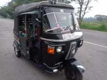 Bajaj RE 2012 Three Wheel