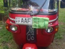 Bajaj RE 2012 Three Wheel