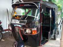 Bajaj RE 2012 Three Wheel