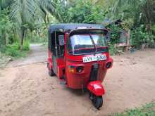 Bajaj RE 2012 Three Wheel