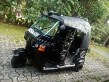 Bajaj RE 2012 Three Wheel