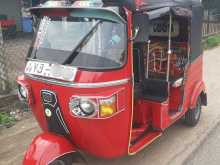 Bajaj RE 2011 Three Wheel