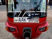 Bajaj RE 2013 Three Wheel