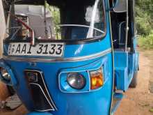 Bajaj 205 2013 Three Wheel
