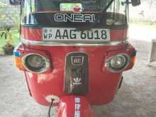 Bajaj RE 2013 Three Wheel