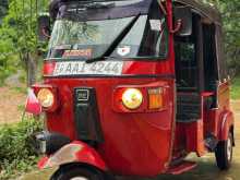 Bajaj RE 2013 Three Wheel