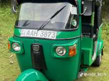 Bajaj RE 2013 Three Wheel