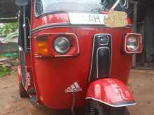 Bajaj 205 2013 Three Wheel