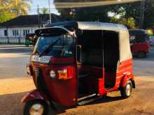 Bajaj RE 2013 Three Wheel