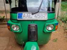 Bajaj RE 2013 Three Wheel