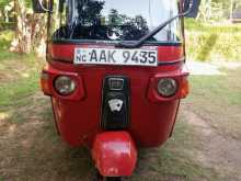 Bajaj 205 2013 Three Wheel