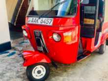 Bajaj RE 2013 Three Wheel