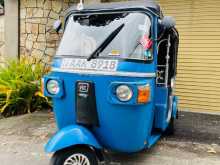 Bajaj RE 205 2013 Three Wheel