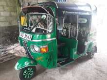 Bajaj RE 2013 Three Wheel