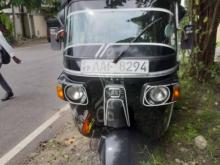 Bajaj RE 2013 Three Wheel