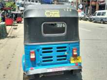 Bajaj RE 2013 Three Wheel