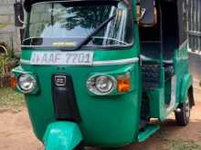 Bajaj 205 2013 Three Wheel