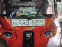 Bajaj RE 2013 Three Wheel