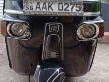 Bajaj RE 2013 Three Wheel