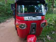 Bajaj RE 2013 Three Wheel