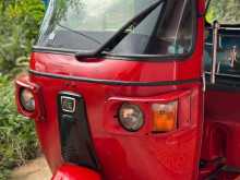 Bajaj RE 2013 Three Wheel