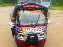 Bajaj RE 2014 Three Wheel