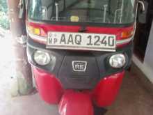Bajaj 205 2014 Three Wheel