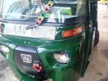 Bajaj RE 2014 Three Wheel
