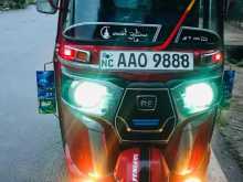 Bajaj RE 2014 Three Wheel