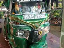 Bajaj RE 2014 Three Wheel