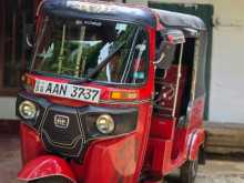 Bajaj RE 2014 Three Wheel