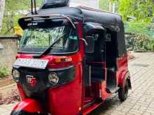 Bajaj RE 2014 Three Wheel