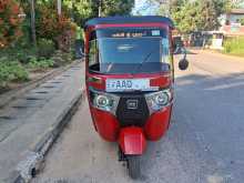 Bajaj RE 2014 Three Wheel