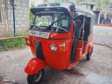 Bajaj RE 2011 Three Wheel