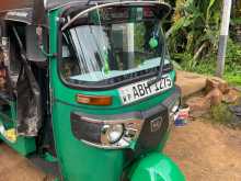 Bajaj RE 2015 Three Wheel