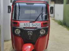 Bajaj RE 2015 Three Wheel